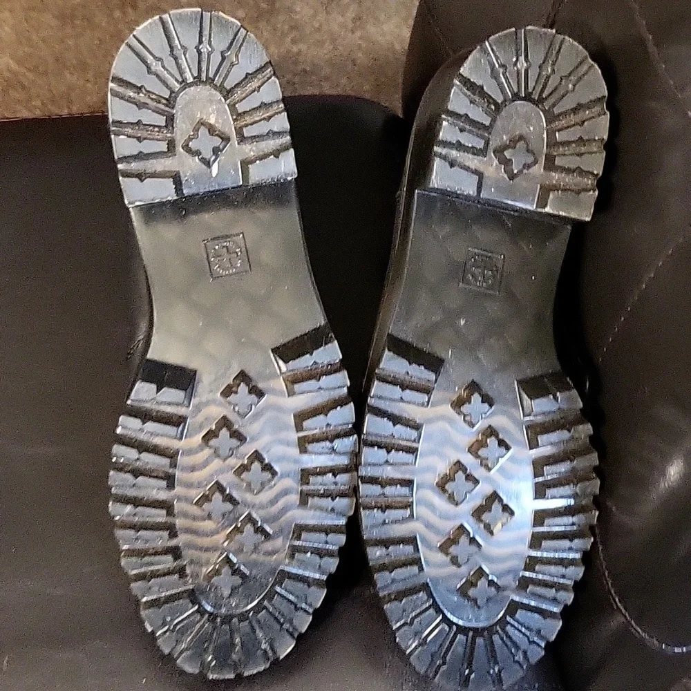Dr.Martens Shoe's - Picture 4 of 4